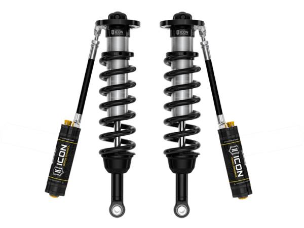ICON - ICON 23-24 Toyota Sequoia TRD Pro 2.5 VS RR CDCV Coilover Kit | 58772C - Image 1