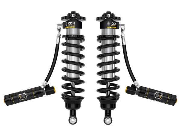 ICON - ICON 22-23 Toyota Tundra 3.0 Series Shocks VS RR CDEV Coilover Kit | 58775E - Image 1