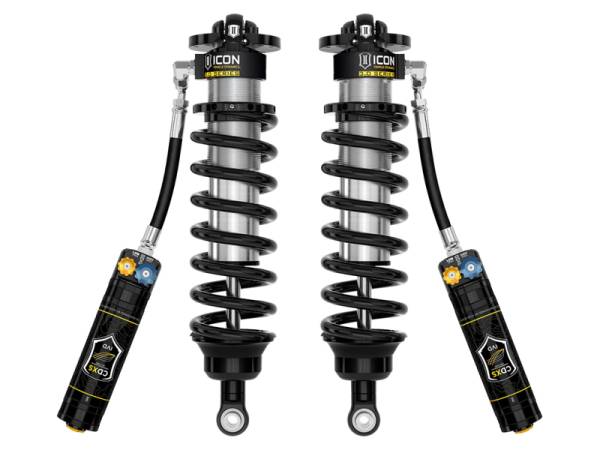 ICON - ICON 22-25 Toyota Tundra 3.0 Series VS RR CDXS Coilover Kit | 58775X - Image 1