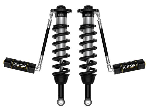 ICON - ICON 2024+ Toyota Tacoma 2.5in VS RR Coilover Kit | 58780 - Image 1