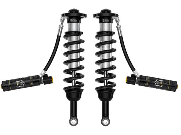 ICON - ICON 2024+ Toyota Tacoma 2.5in VS RR CDEV Coilover Kit | 58780E - Image 1