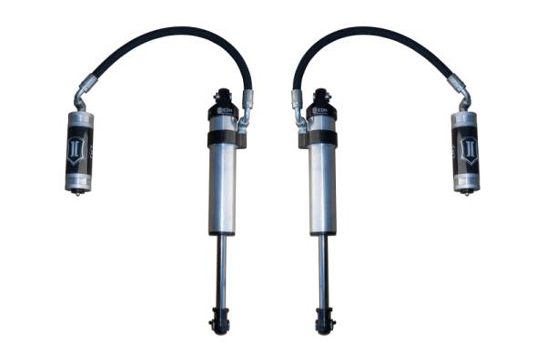 ICON - ICON Toyota S2 Secondary 2.5 Series Shocks VS RR - Pair | 59706P - Image 1