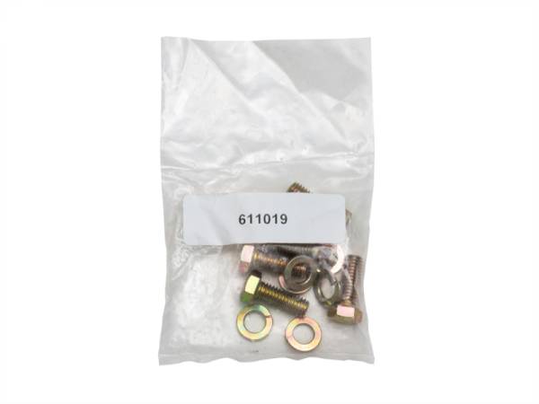 ICON - ICON Coilover Hardware Kit Pair | 611019 - Image 1