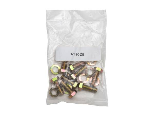 ICON - ICON 2007 Toyota Tundra Co Hardware Kit - Pair | 611025 - Image 1