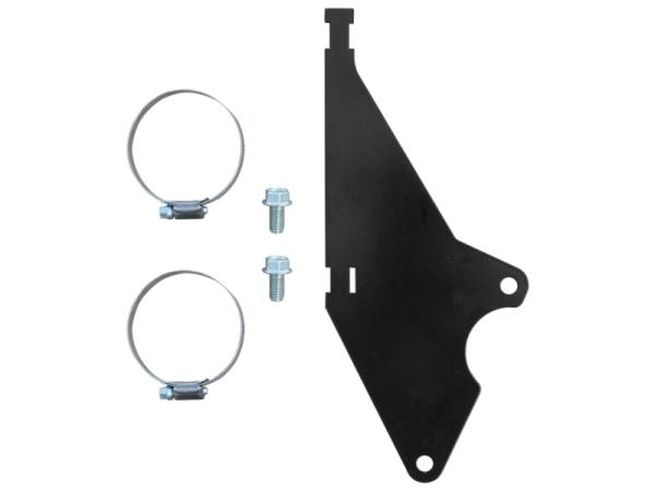 ICON - ICON 07-18 Jeep Wrangler JK Front 2.0/2.5 Resi Mount Kit - Single | 611058 - Image 1