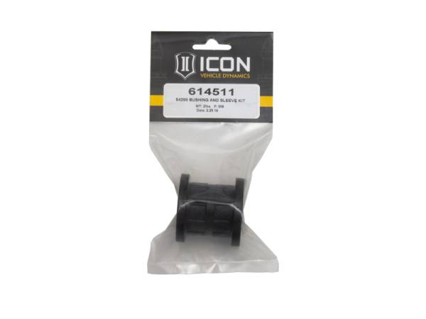 ICON - ICON 54200 Bushing & Sleeve Kit | 614511 - Image 1