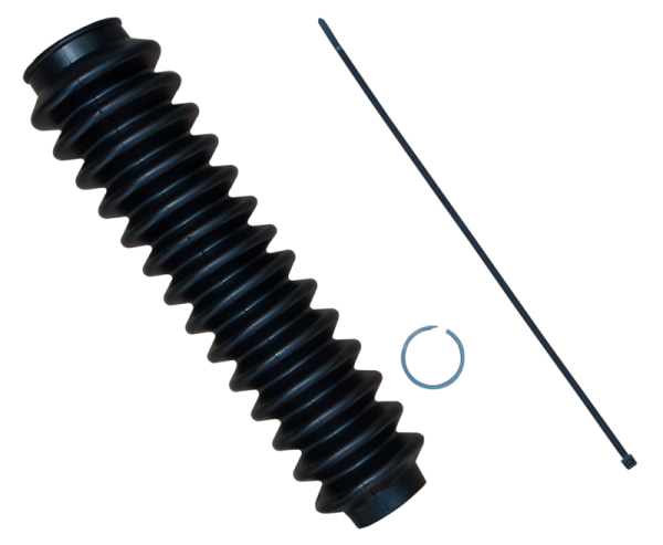 ICON - ICON 2.0 Shock Boot Kit (Each) | 614700 - Image 1