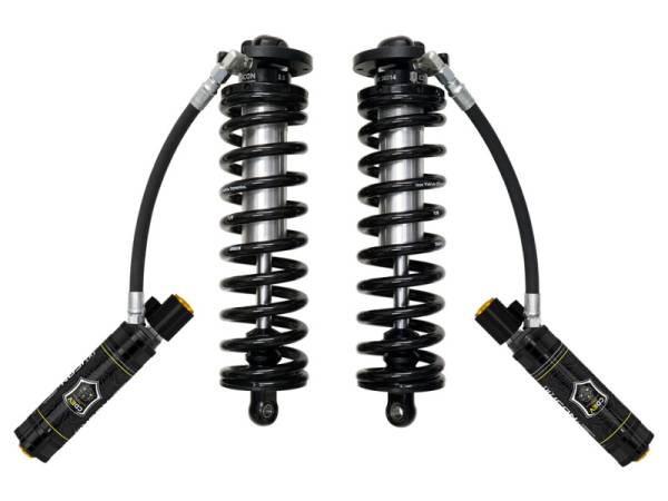 ICON - ICON 2017+ Ford F-250/F-350 SD 4WD 2.5-3in 2.5 Series Shocks VS RR CDEV Bolt-In Conversion Kit | 61720E - Image 1