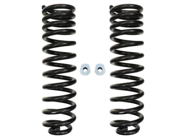 ICON - ICON 23 Ford F250/350 Front 2.5in. Diesel Dual Rate Spring Kit | 62512 - Image 1