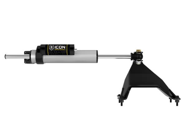 ICON - ICON 05-24 Ford F-450/F-550 2.5 PB Centerline Stabilizer Kit | 65054 - Image 1