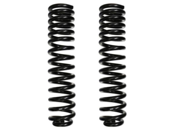 ICON - ICON 2005+ Ford F-250/F-350 Front 7in Dual Rate Spring Kit | 67015 - Image 1