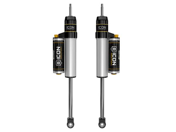 ICON - ICON 2005+ Ford F-250/F-350 Super Duty 4WD 4.5in Front 2.5 Series Shocks VS PB CDCV - Pair | 67710CP - Image 1