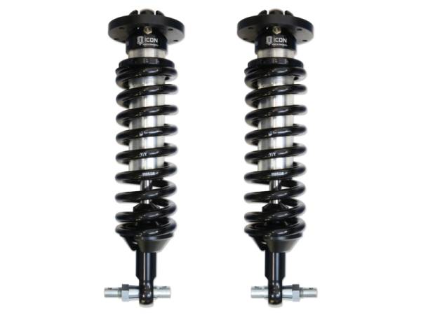 ICON - ICON 07-18 GM 1500 1-3in 2.5 Series Shocks VS IR Coilover Kit | 71505 - Image 1