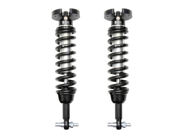ICON - ICON 2019+ GM 1500 2.5 Series Shocks VS IR Coilover Kit | 71605 - Image 1
