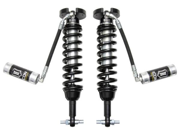 ICON - ICON 2019+ GM 1500 Ext Travel 2.5 Series Shocks VS RR Coilover Kit | 71656 - Image 1