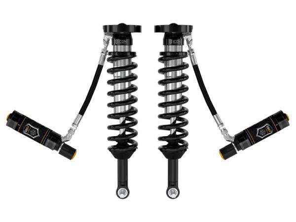 ICON - ICON 2023+ GMC Canyon / 2023+ Chevrolet Colorado 2.5 Series Ext Travel VS RR CDEV Coilover Kit | 71671E - Image 1