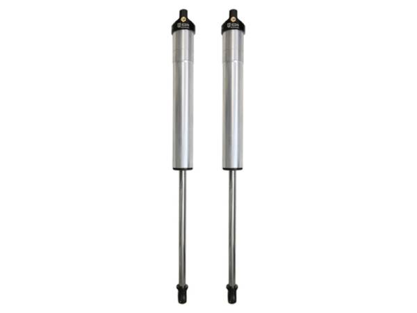 ICON - ICON 2001 GM HD 0-1in Rear 2.5 Series Shocks VS IR - Pair | 77601P - Image 1