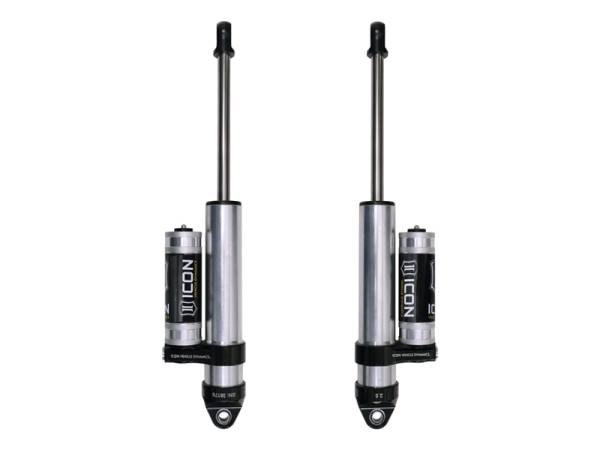 ICON - ICON 2019+ GM 1500 0-2in Rear 2.5 Series Shocks VS PB - Pair | 77703P - Image 1