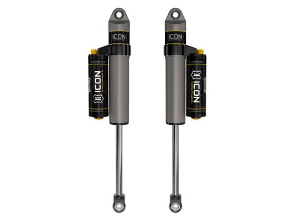 ICON - ICON 2023+ GMC Canyon / 2023+ Chevrolet Colorado 0-1in Rear 2.5 Series Shocks VS PB CDCV - Pair | 77751CP - Image 1