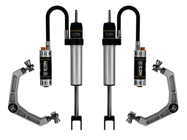 ICON - ICON 2020+ GM HD 0-2in CDCV Shock System w/Billet UCA | 78735 - Image 1