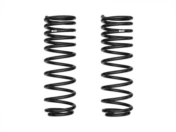 ICON - ICON 1997+ Nissan Patrol (Y61) 2in Dual Rate Spring Kit | 82710 - Image 1