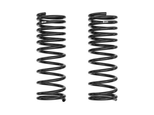 ICON - ICON 1997+ Nissan Patrol (Y61) 2in Rear Performance Spring Kit | 82720 - Image 1