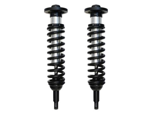 ICON - ICON 04-08 Ford F-150 4WD 0-2.63in 2.5 Series Shocks VS IR Coilover Kit | 91000 - Image 1