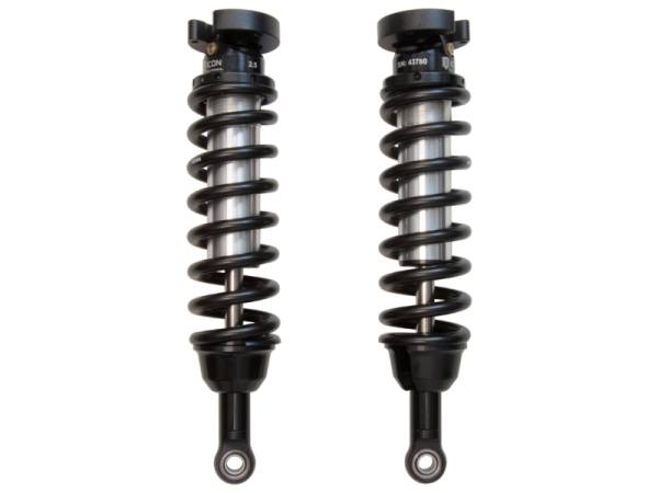 ICON - ICON 2011+ Ford Ranger T6 1-3in 2.5 Series Shocks VS IR Coilover Kit | 91110 - Image 1