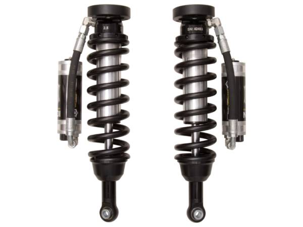 ICON - ICON 2011+ Ford Ranger T6 1-3in 2.5 Series Shocks VS RR CDCV Coilover Kit | 91210C - Image 1