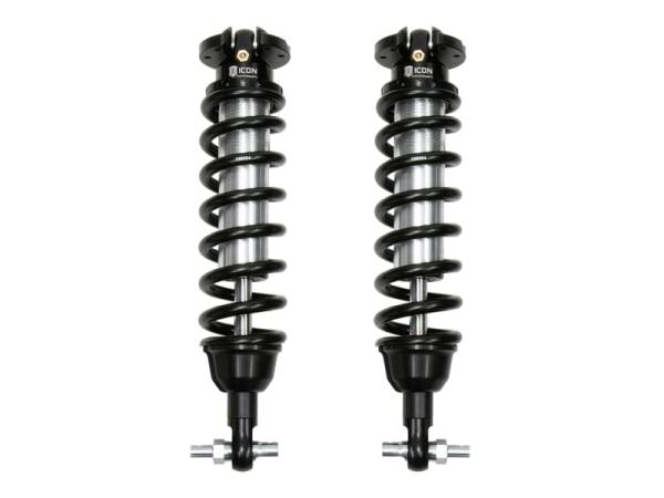 ICON - ICON 2019+ Ford Ranger 2.5 Series Shocks VS IR Coilover Kit | 91250 - Image 1