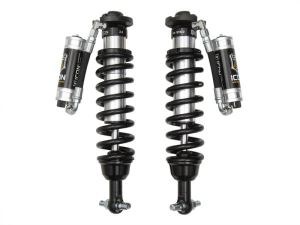 ICON - ICON 2019+ Ford Ranger Ext Travel 2.5 Series VS RR CDCV Coilover Kit | 91355C - Image 1
