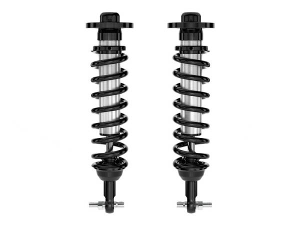 ICON - ICON 2021+ Ford F-150 4WD 0-2.75in 2.5 Series Shocks VS IR Coilover Kit | 91722 - Image 1