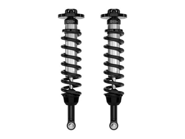 ICON - ICON 21-23 Ford F150 Tremor 2.5-3in 2.5 Series VS IR Coilover Kit | 91723 - Image 1