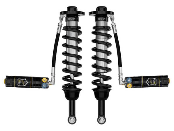 ICON - ICON 21-24 Ford F-150 4WD VS RR CDXS Coilover Kit | 91823X - Image 1