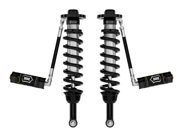 ICON - ICON 21-23 Ford F150 Tremor 2.5-3in 2.5 Series VS RR Coilover Kit | 91824 - Image 1