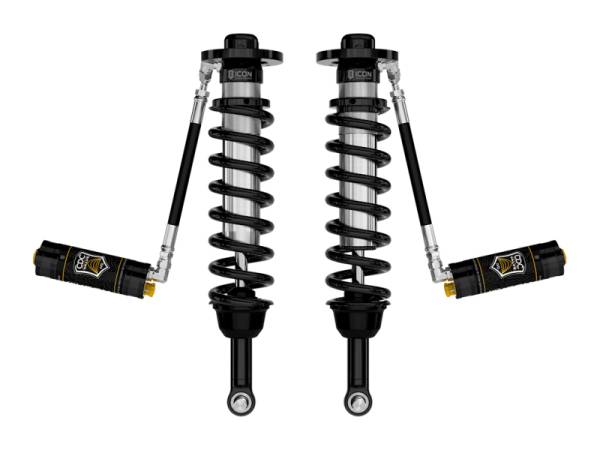 ICON - ICON 21-23 Ford F150 4WD 3in Lift 2.5 VS RR CDCV Coilover Kit | 91825C - Image 1