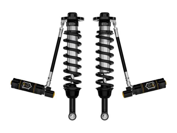 ICON - ICON 21-23 Ford F150 4WD 3in Lift 2.5 VS RR CDEV Coilover Kit | 91825E - Image 1