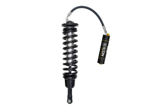 ICON - ICON 10-14 Ford Raptor Front 3.0 Series Shocks VS RR CDCV Coilover Kit - Passenger Side | 95000R - Image 1