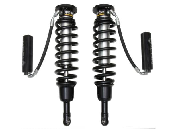 ICON - ICON 2017+ Ford Raptor Front 3.0 Series Shocks VS RR CDCV Coilover Kit | 95002 - Image 1