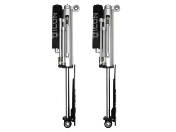 ICON - ICON 2017+ Ford Raptor Rear 3.0 Series Shocks PB - Pair | 95205 - Image 1