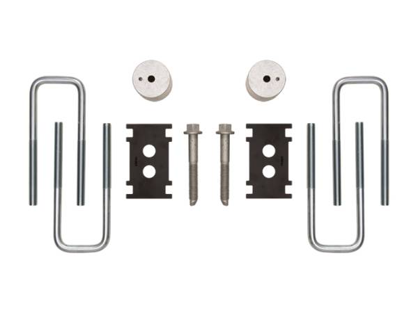 ICON - ICON 10-14 Ford Raptor Leaf Spring Hardware Kit | 95220H - Image 1
