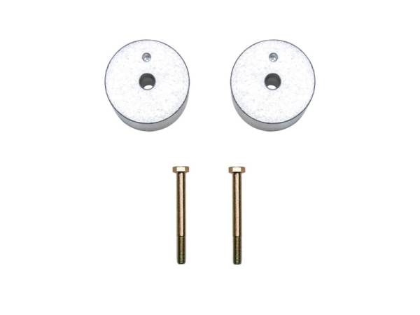 ICON - ICON 10-14 Ford Raptor Bump Stop Spacer Kit | 95221 - Image 1