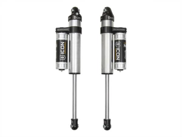 ICON - ICON 2019+ Ford Ranger Rear 2.5 Series Shocks VS PB - Pair | 97730P - Image 1