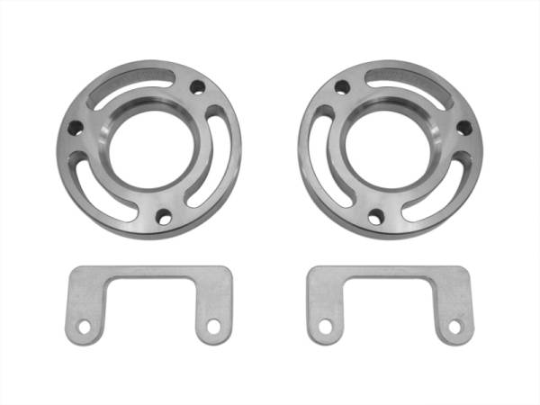 ICON - ICON 07-18 GM 1500 2.25in Billet Spacer Kit | IVD1100B - Image 1