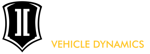 ICON - ICON 2000+ GM SUV 1.0in Rear Billet Spacer Kit | IVD1200B - Image 1