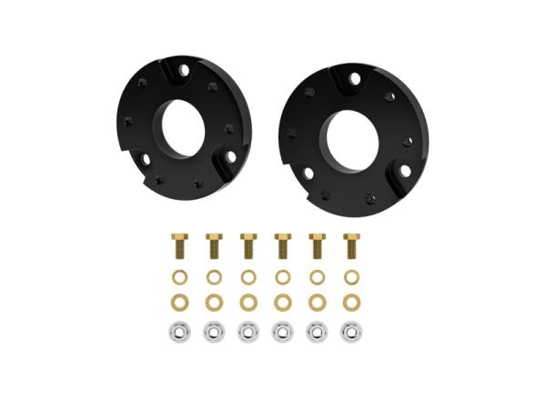 ICON - ICON 2023+ Chevrolet Colorado 2in Front Spacer Kit | IVD1215 - Image 1