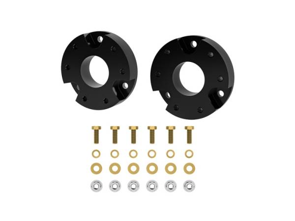 ICON - ICON 2023+ GMC Canyon / Chevrolet Colorado 2in Front Spacer Kit | IVD1216 - Image 1