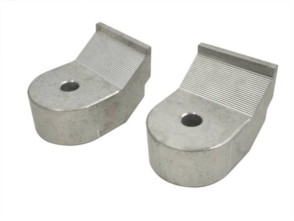 ICON - ICON 2005+ Ford F-250/F-350 Super Duty 1.5in Billet Spacer Kit | IVD6110B - Image 1