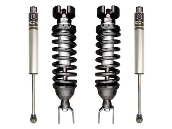 ICON - ICON 09-18 Ram 1500 4WD .75-2.5in Stage 1 Suspension System | K213001 - Image 1