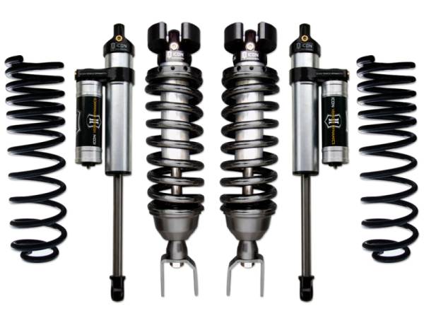 ICON - ICON 09-18 Ram 1500 4WD .75-2.5in Stage 3 Suspension System | K213003 - Image 1